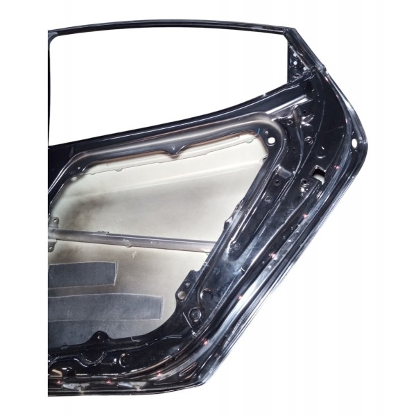 Porta Traseira Hyundai Elantra Direita 2012 C Detalhes Usado