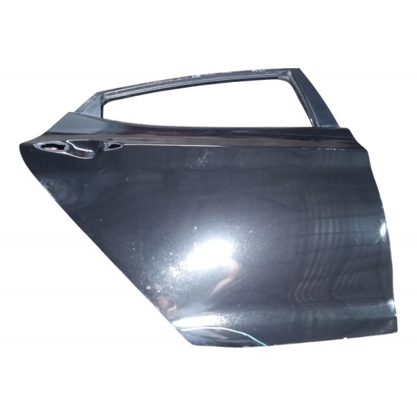 Porta Traseira Hyundai Elantra Direita 2012 C Detalhes Usado