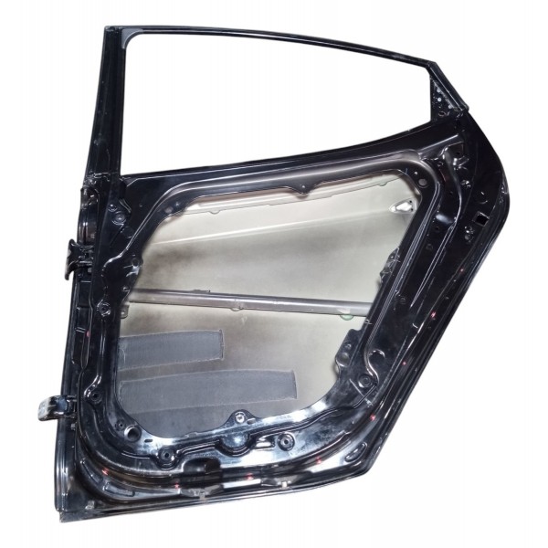 Porta Traseira Hyundai Elantra Direita 2012 C Detalhes Usado
