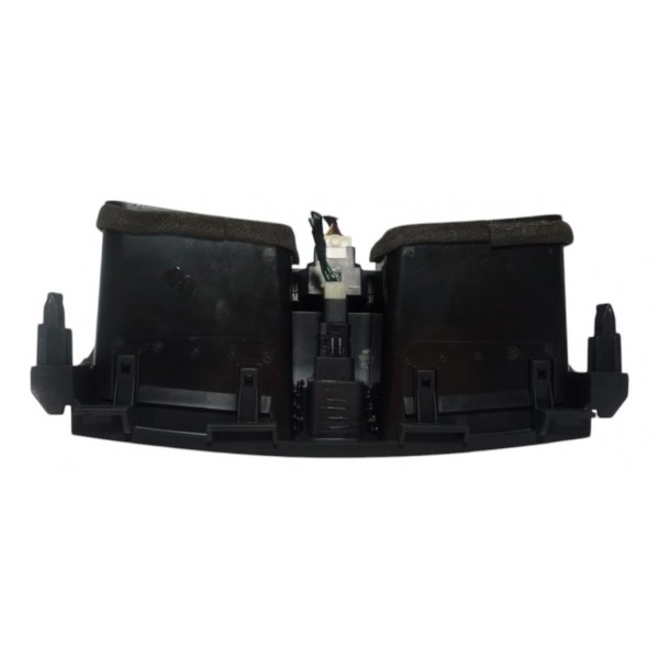 Moldura Central Painel Difusor Alerta Relógio Lifan X60 2013