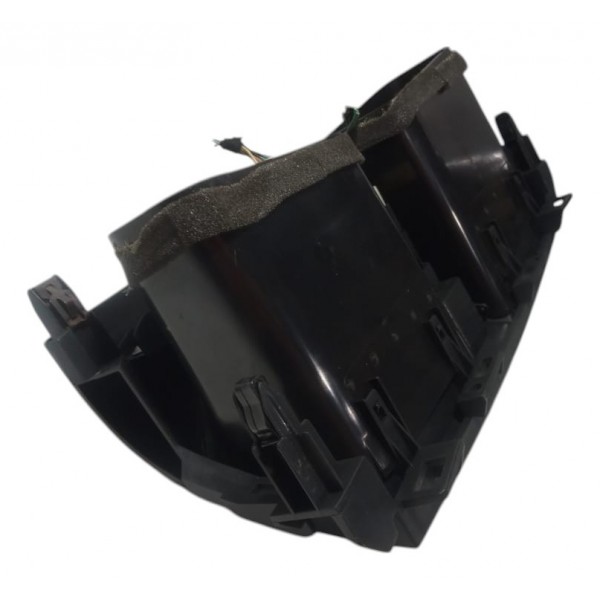 Moldura Central Painel Difusor Alerta Relógio Lifan X60 2013