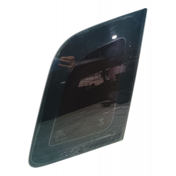 Vidro Fixo Lateral Traseiro Direito Ford Fiesta 2003