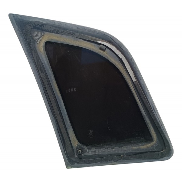 Vidro Fixo Lateral Traseiro Direito Ford Fiesta 2003