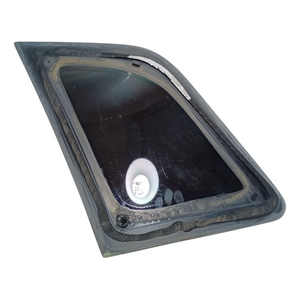 Vidro Fixo Lateral Traseiro Direito Ford Fiesta 2003