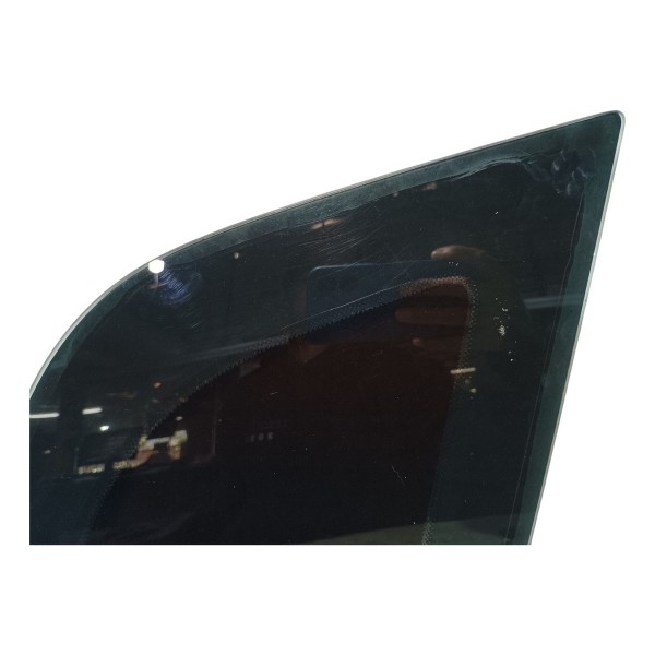 Vidro Fixo Lateral Traseiro Direito Ford Fiesta 2003