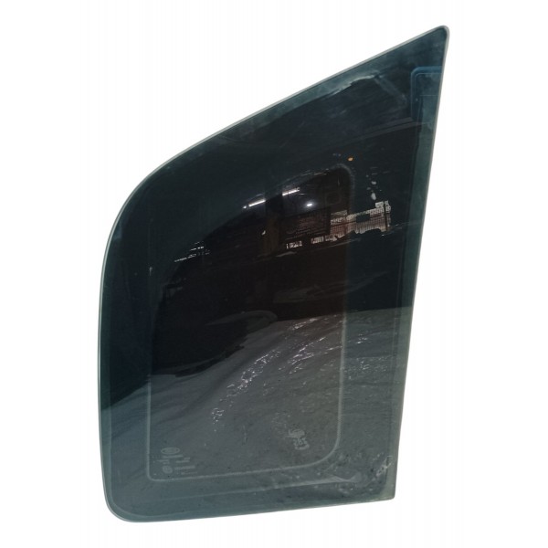 Vidro Fixo Lateral Traseiro Direito Ford Fiesta 2003