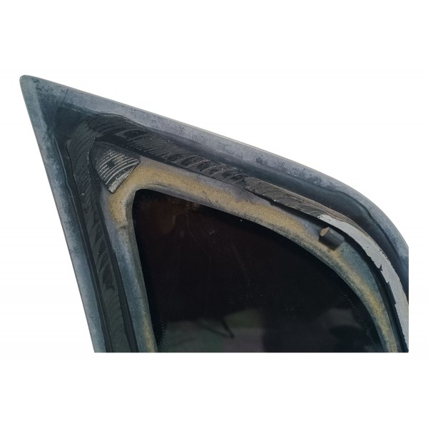 Vidro Fixo Lateral Traseiro Direito Ford Fiesta 2003