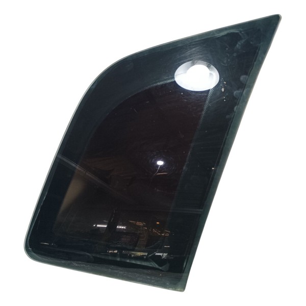 Vidro Fixo Lateral Traseiro Direito Ford Fiesta 2003