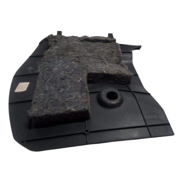 Acabamento Inferior Central Esquerdo Lifan X60 2013