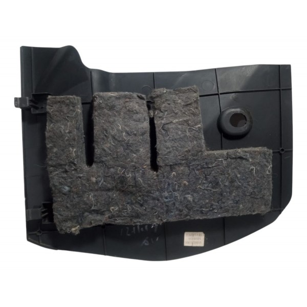 Acabamento Inferior Central Esquerdo Lifan X60 2013