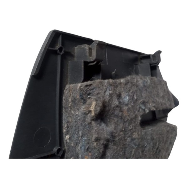 Acabamento Inferior Central Esquerdo Lifan X60 2013