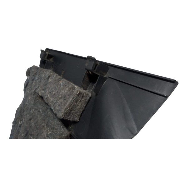 Acabamento Inferior Central Esquerdo Lifan X60 2013