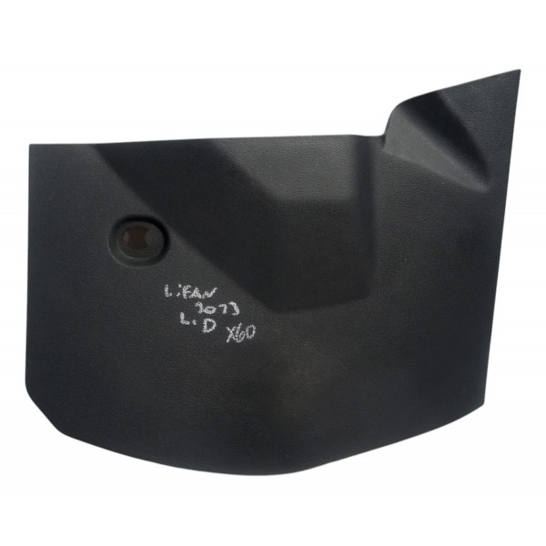 Acabamento Inferior Central Esquerdo Lifan X60 2013