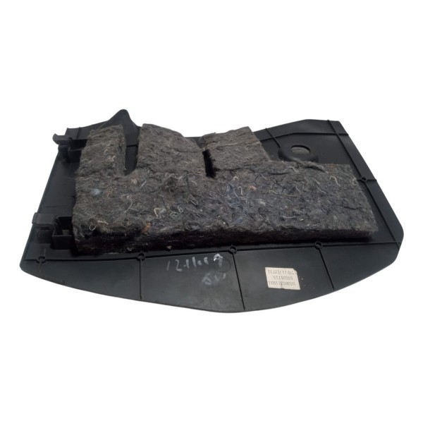 Acabamento Inferior Central Esquerdo Lifan X60 2013