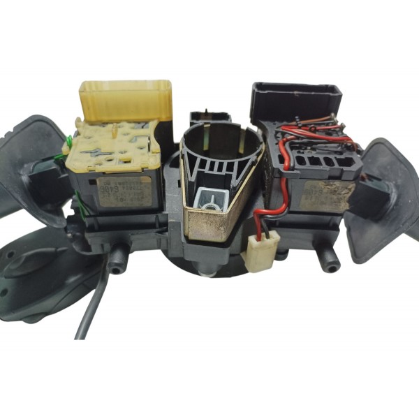 Chave De Seta Limpador Renault Megane 2000