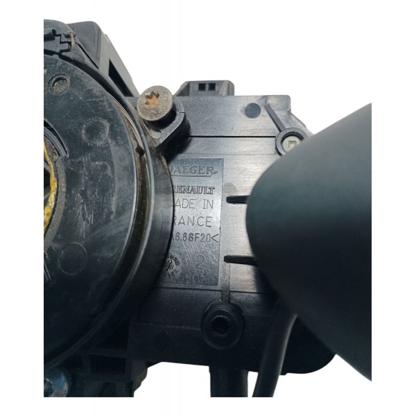 Chave De Seta Limpador Renault Megane 2000