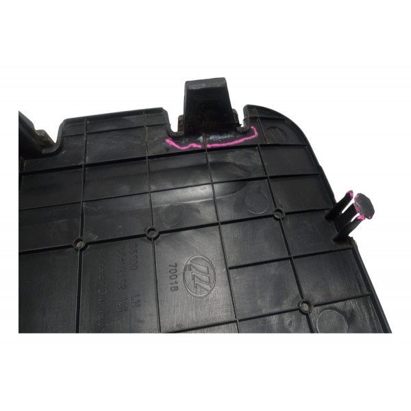 Tampa Lateral Interna Esquerda Porta Malas Lifan X60 2013