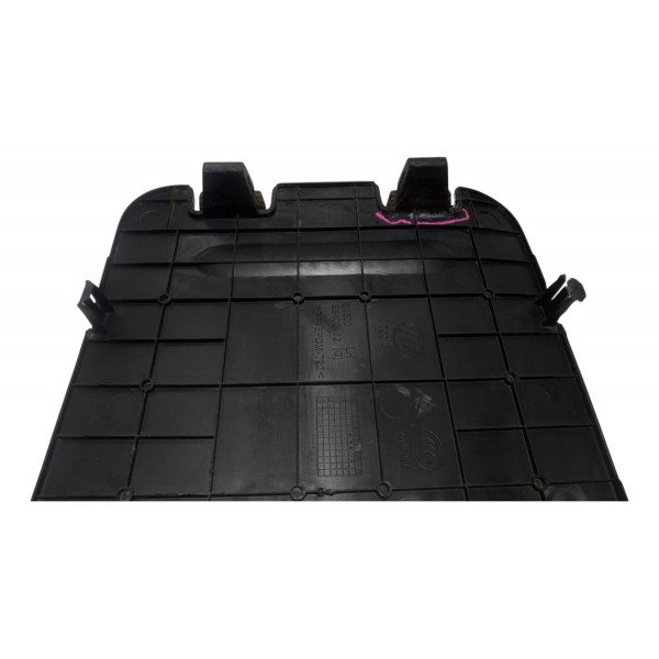 Tampa Lateral Interna Esquerda Porta Malas Lifan X60 2013