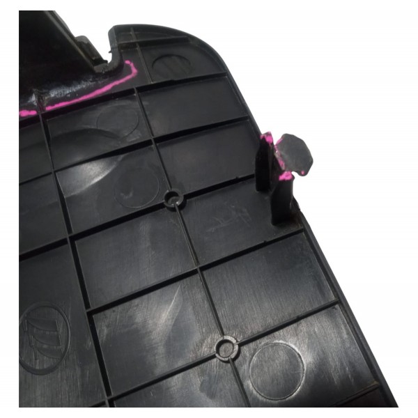 Tampa Lateral Interna Esquerda Porta Malas Lifan X60 2013