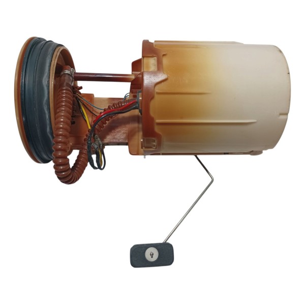 Bomba Combustível Vw Polo 1.6 2004