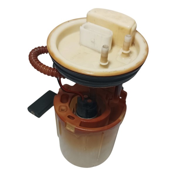 Bomba Combustível Vw Polo 1.6 2004