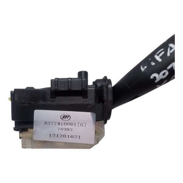 Chave De Seta E Luz Lifan X60 2013