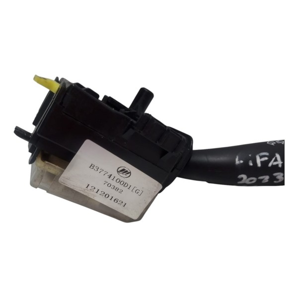 Chave De Seta E Luz Lifan X60 2013
