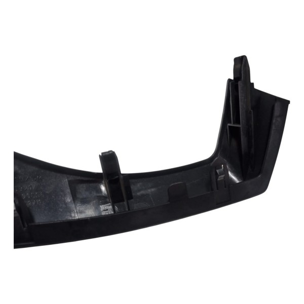 Friso Lado Esquerdo Moldura Central Painel Lifan X60 2013