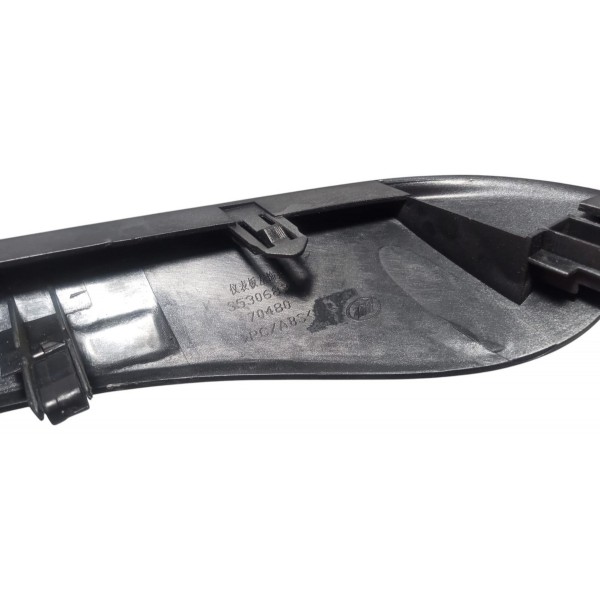 Friso Lado Esquerdo Moldura Central Painel Lifan X60 2013