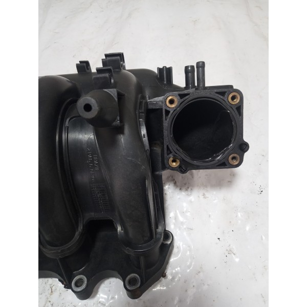 Coletor Admissão Vw Polo 2004 1.6 Usado