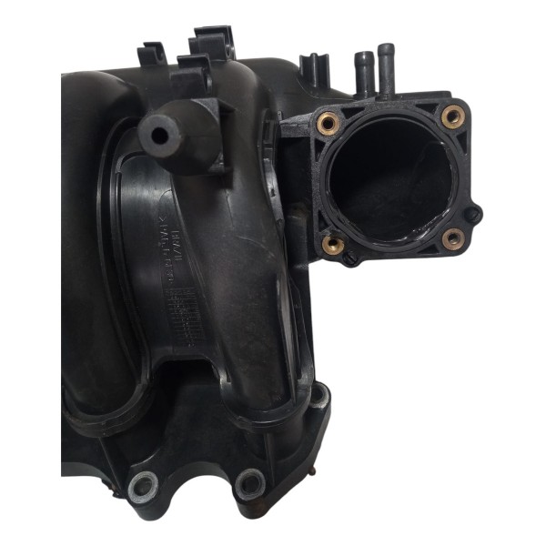 Coletor Admissão Vw Polo 2004 1.6 Usado