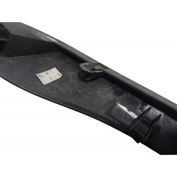 Friso Lado Direito Moldura Central Painel Lifan X60 2013