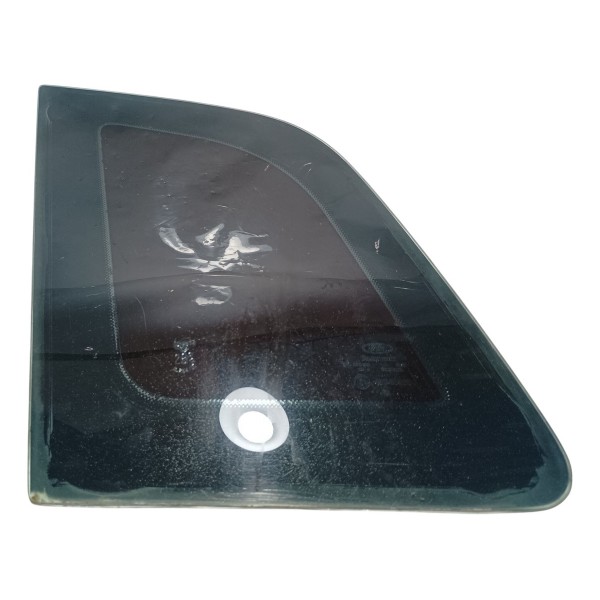 Vidro Fixo Lateral Traseiro Esquerdo Ford Fiesta 2003