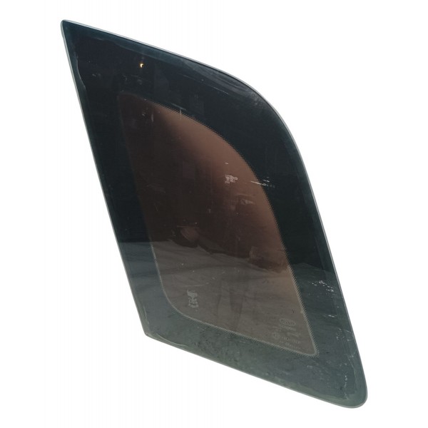 Vidro Fixo Lateral Traseiro Esquerdo Ford Fiesta 2003