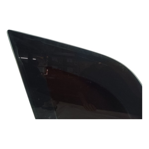 Vidro Fixo Lateral Traseiro Esquerdo Ford Fiesta 2003