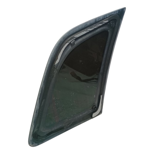 Vidro Fixo Lateral Traseiro Esquerdo Ford Fiesta 2003