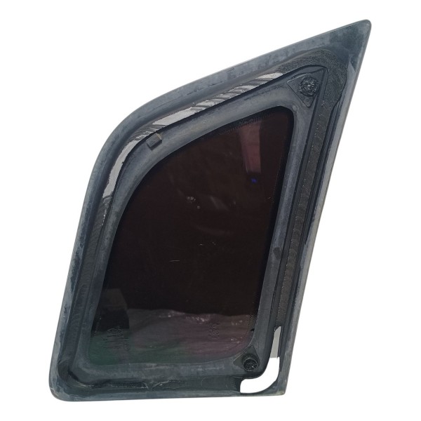 Vidro Fixo Lateral Traseiro Esquerdo Ford Fiesta 2003