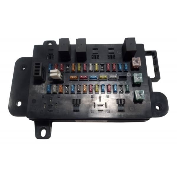 Módulo Injeção Lifan X60 1.8 2013 S3612100 Kit