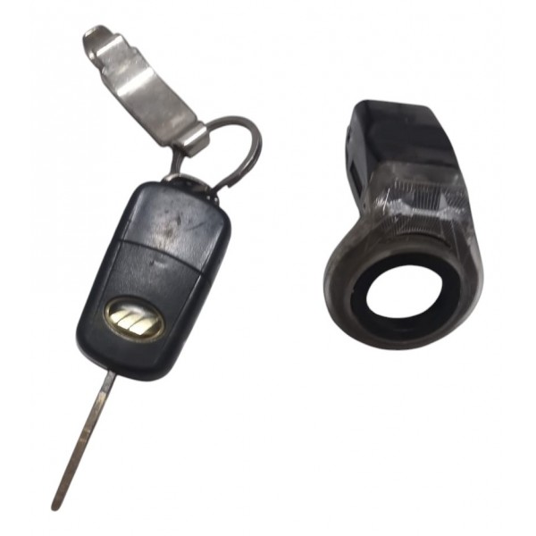 Módulo Injeção Lifan X60 1.8 2013 S3612100 Kit