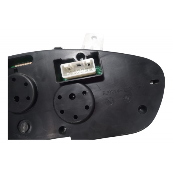 Módulo Injeção Lifan X60 1.8 2013 S3612100 Kit