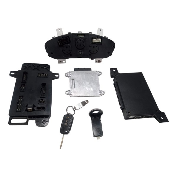 Módulo Injeção Lifan X60 1.8 2013 S3612100 Kit