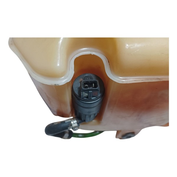 Reservatório Partida Fria Fiat Palio 2008