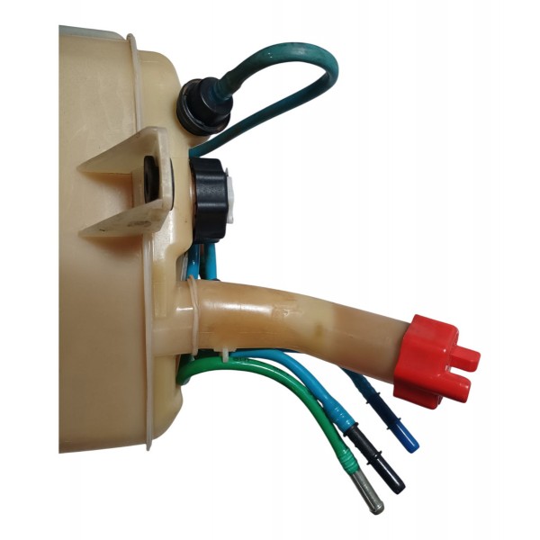 Reservatório Partida Fria Fiat Palio 2008