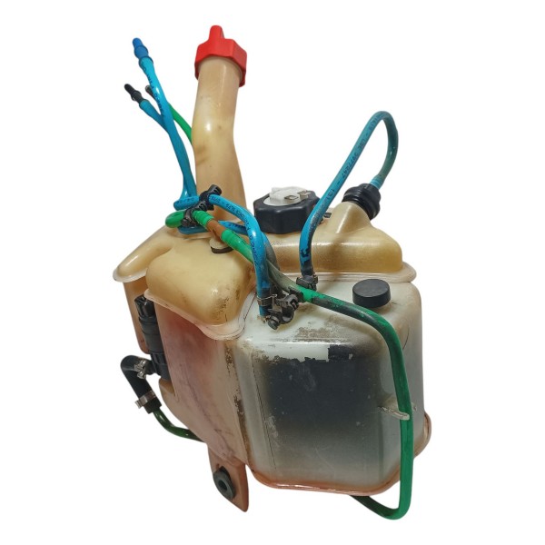 Reservatório Partida Fria Fiat Palio 2008