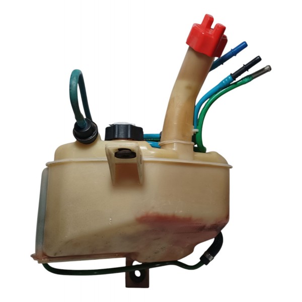 Reservatório Partida Fria Fiat Palio 2008