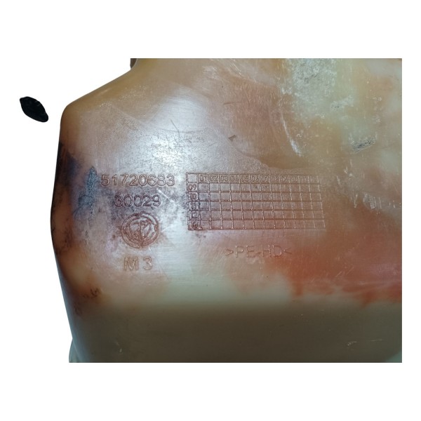 Reservatório Partida Fria Fiat Palio 2008