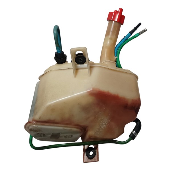 Reservatório Partida Fria Fiat Palio 2008