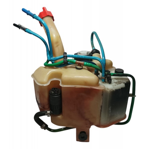 Reservatório Partida Fria Fiat Palio 2008