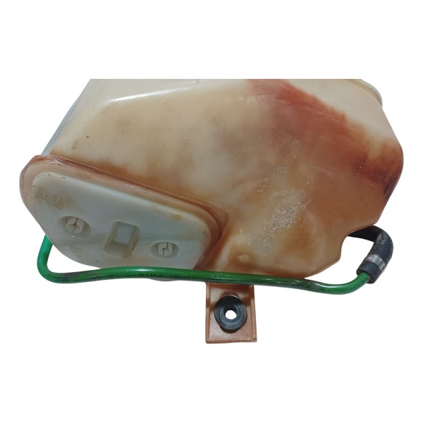 Reservatório Partida Fria Fiat Palio 2008