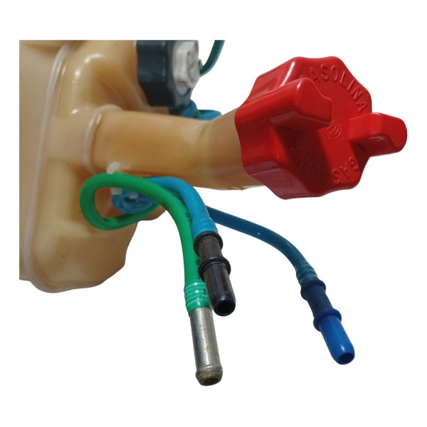 Reservatório Partida Fria Fiat Palio 2008